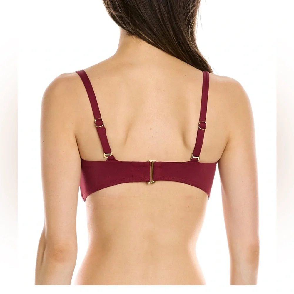 ANDIE Swim: The Cartegena‎ Top